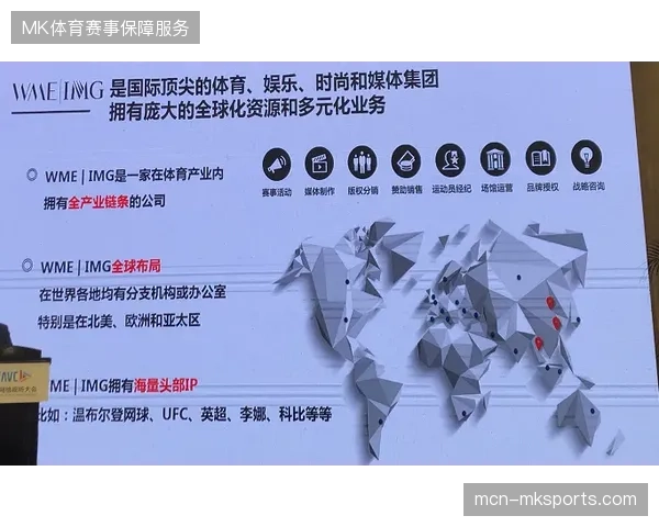 赛事内容运营将成为未来三年体育版权市场唯一的价值增长坐标轴